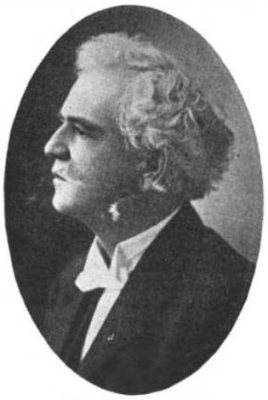 Charles Hall Dillon