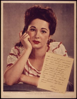 Margie Stewart