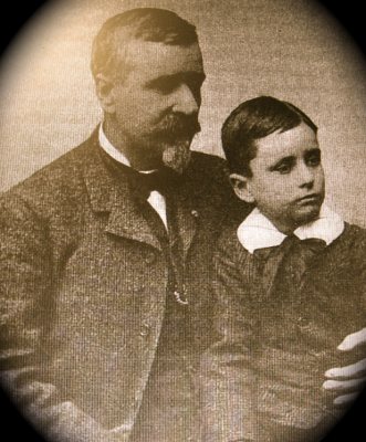 Anson Mills