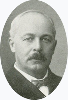 Edgar D. Crumpacker