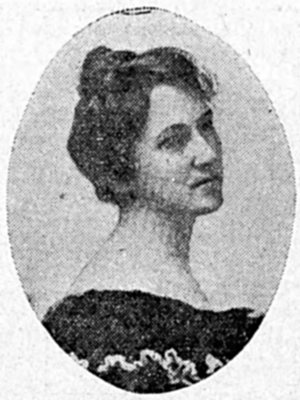Lucy Fitch Perkins