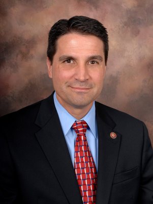Brad Ellsworth