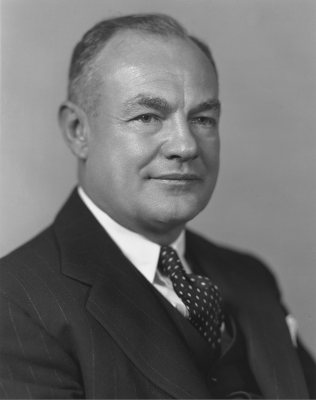 Claude R. Wickard