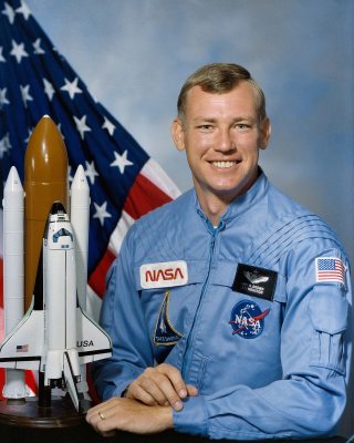Mark N. Brown