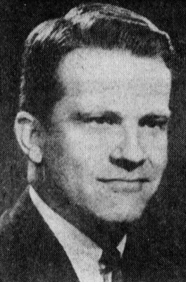 Samuel L. Reed