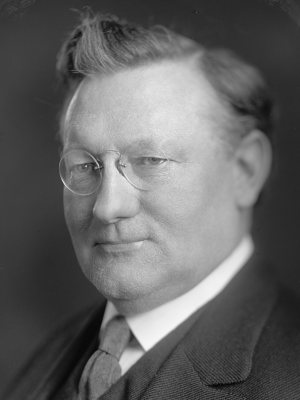 James Eli Watson