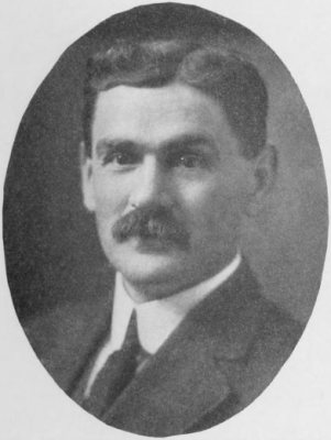 Clark Wissler