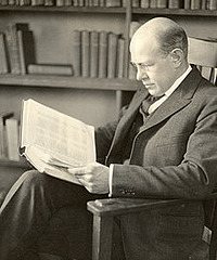 Frank Aydelotte