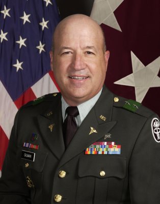 James K. Gilman