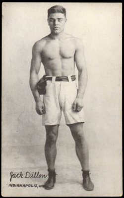 Jack Dillon