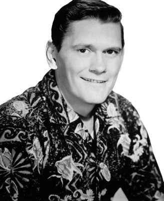 Dick York