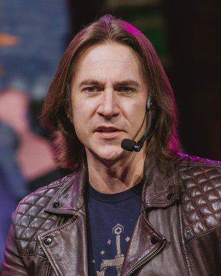 Matthew Mercer