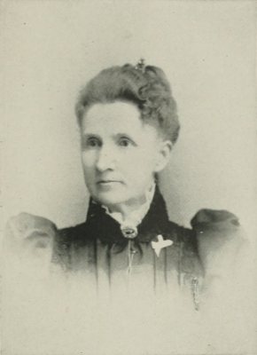 Zara A. Wilson