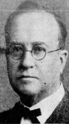 George R. Durgan