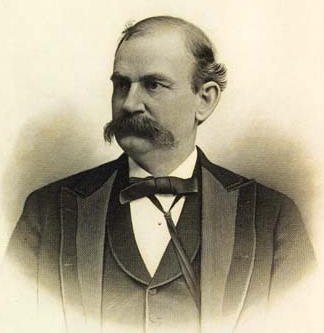 Wharton J. Green