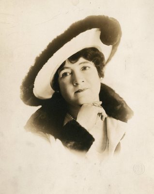 May Wallace
