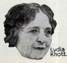 Lydia Knott