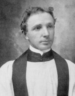 William Mitchell