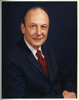 Louis William Tordella