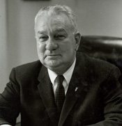 Charles A. Halleck