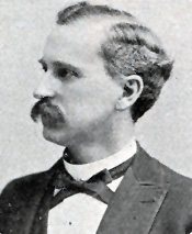 George W. Faris