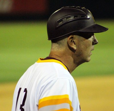 Tracy Smith