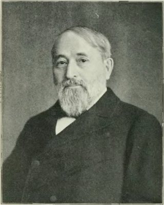 Francis Wayland Palmer