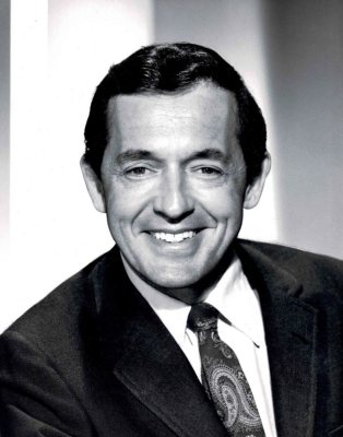 Charles Aidman