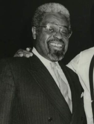 Vince Sanders