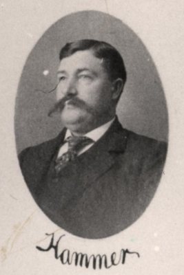 Emerson Hammer
