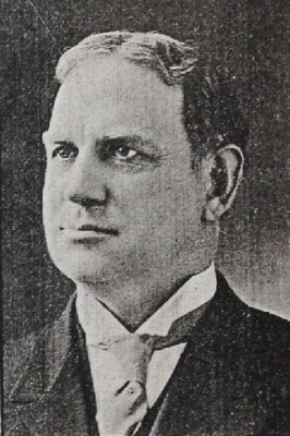 Henry A. Barnhart