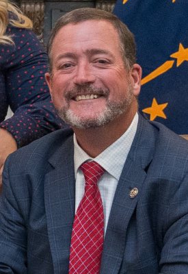 Chuck Goodrich