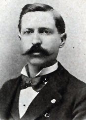 Jesse Overstreet