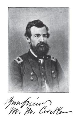 Marcellus M. Crocker