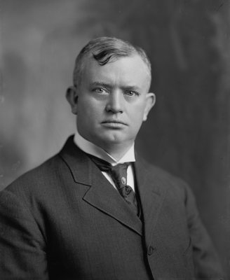 Wilford Bacon Hoggatt
