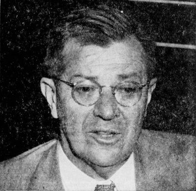 Frederick Terman