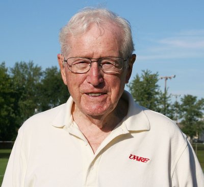 Otis R. Bowen