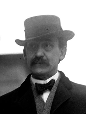 Lincoln Dixon
