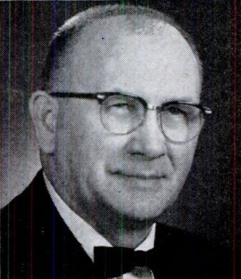 Randall S. Harmon
