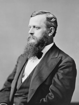 John C. New