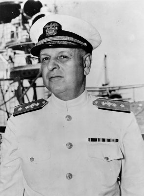 Husband E. Kimmel