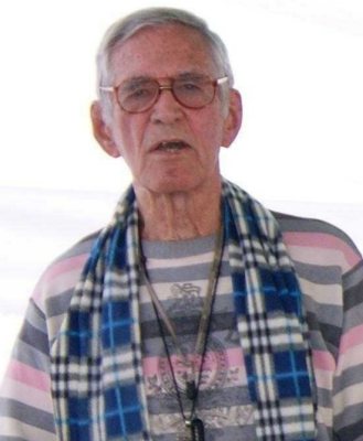 Richard William Timm