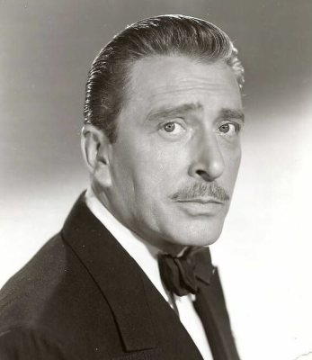 Leon Ames