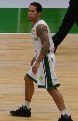 Nic Moore