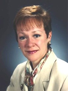 Jill Long Thompson