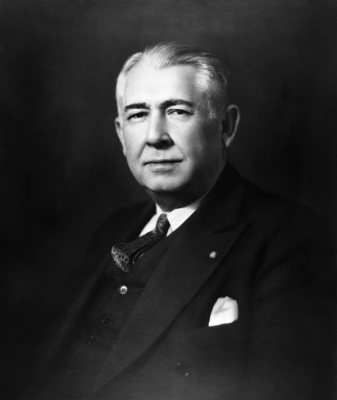 Cary D. Landis