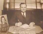 Earl Wilson