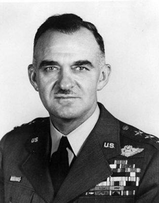 William Ellsworth Kepner