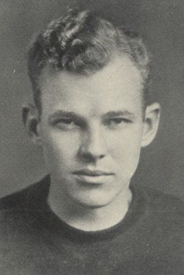 Paul B. Parker