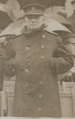 James Meredith Helm